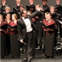 New Zealand Secondary Students' Choir  -  Wanaka