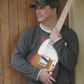 Dave Coleclough -  Arrowtown