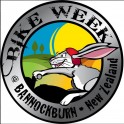 Bike Week NZ - Bannockburn
