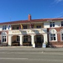 RANFURLY ART DECO - Dinner & Jazz