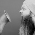 Adam Page - the wizard of live looping