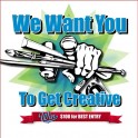 Call For Entries - Youth