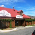 Golden Gate Lodge - Apollo