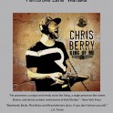 Chris Berry - Wanaka