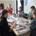 Central Stories - School Holiday Program