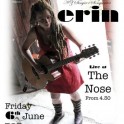 The Nose - Erin
