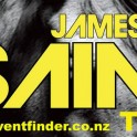 James Reid Saint Tour 2014