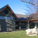 Central Stories - Call for exhibition proposals.