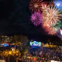 American Express Queenstown Winter Festival 2016