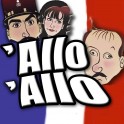 'Allo 'Allo Auditions
