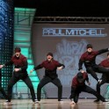 YOUR CHANCE TO DANCE - Cromwell