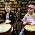 Central Otago African drumming lessons