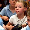 Central Otago ukulele lessons