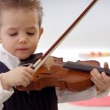 Central Otago violin lessons
