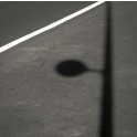 Street shadow