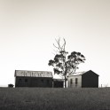 Coastal farm building, Matanaka