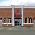 Roxburgh Town Hall and Entertainment Centre