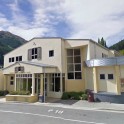 Queenstown Memorial Centre