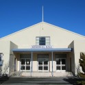 Cromwell Memorial Hall