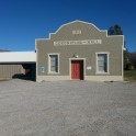 Coronation Hall, Bannockburn