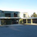 Maniototo Park Stadium and Rugby Clubrooms